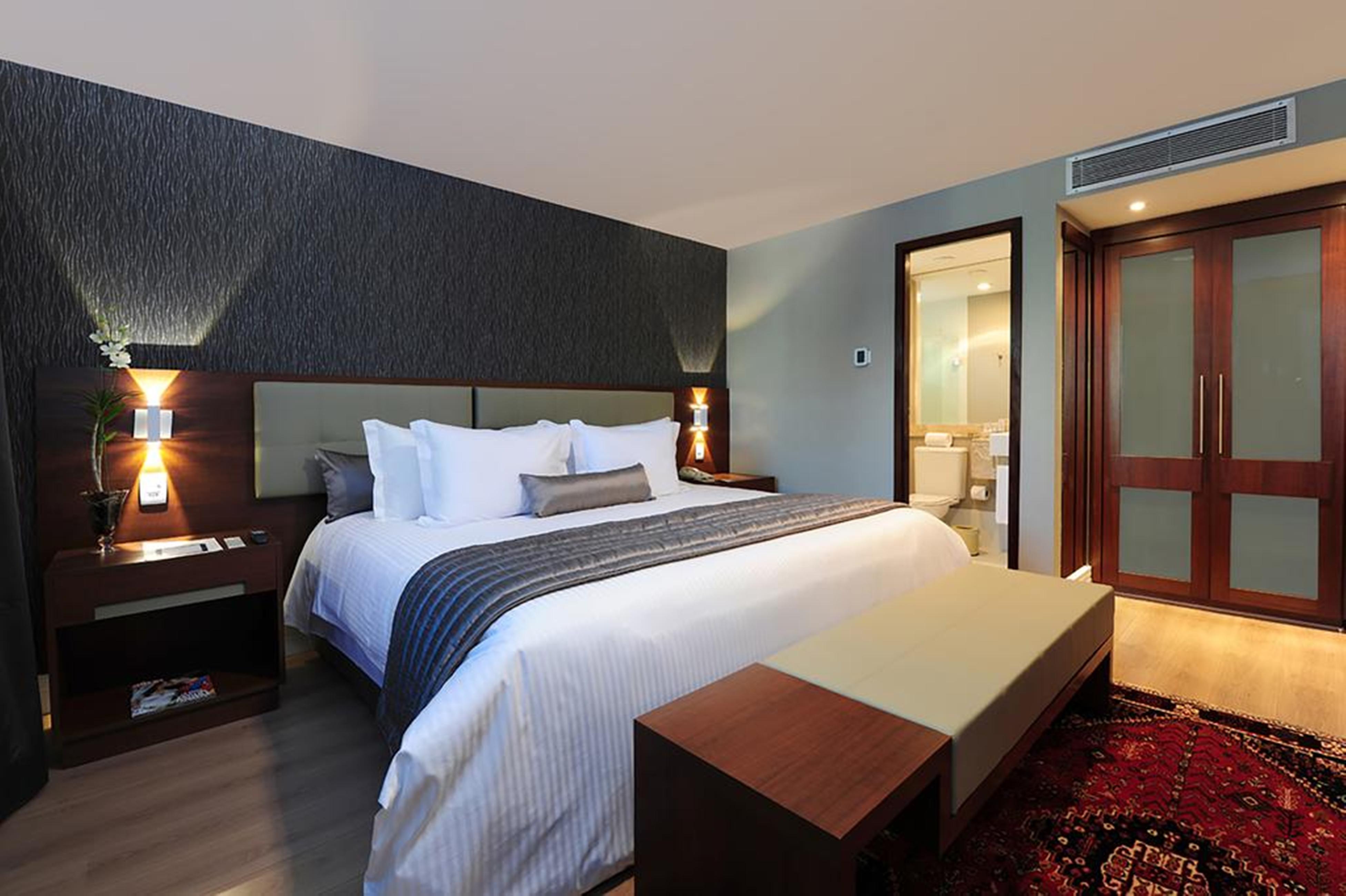 מלון Wyndham Sao Paulo Ibirapuera Convention Plaza מראה חיצוני תמונה